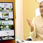 मध्यप्रदेश: 15 मई तक सब कुछ बंद कर दें, संक्रमण की चेन तोड़ दें : मुख्यमंत्री श्री चौहान