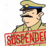 रतलाम: पुलिस द्वारा  की गई मारपीट मामले में एसपी ने की कार्रवाई, सब इंस्पेक्टर  निलंबित-