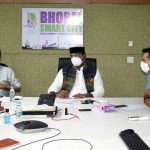 कोरोना टेस्टिंग का चलायें अभियान, ग्रामीण क्षेत्रों में मोबाइल यूनिट करे जाँच: चिकित्सा शिक्षा मंत्री श्री सारंग