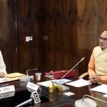 मंत्रि-परिषद की बैठक  :मुख्यमंत्री कोविड-19 अनुकंपा नियुक्ति योजना को मंत्रि-परिषद का अनुमोदन-