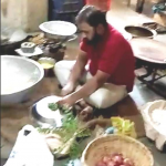रतलाम:  केक बनाकर बेच रहा था दीपक बेकर्स  , प्रशासन ने की कार्रवाई