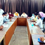 प्रभारी मंत्री डा. मोहन यादव ने आलोट क्षेत्र की स्वास्थ्य व्यवस्थाओं का निरीक्षण किया-