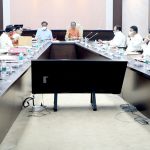 मुख्यमंत्री ने टीकाकरण और नि:शुल्क राशन वितरण  निर्णय के लिए प्रधानमंत्री श्री मोदी का माना आभार-