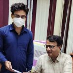 जल संसाधन विभाग कोविड के कारण मृत्यु वाले 86 अधिकारी और कर्मचारियों को 8 दिन में अनुकंपा नियुक्ति-पत्र देगा – जल संसाधन मंत्री श्री सिलावट