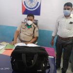 रतलाम: आरटीओ बैरियर पर लूट के आरोपी गिरफ्तार, सैलाना पुलिस को बड़ी सफलता-