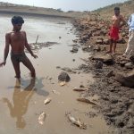 रतलाम: दबंगों ने तालाब से पानी चोरी कर  किया व्यापार, आदिवासी मछुआरें हुए बर्बाद-  वीडियो देखें-