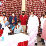 रतलाम: जिले मे शाम 6:00 बजे तक 31 हजार से अधिक व्यक्तियों ने कराया वैक्सीनेशन-