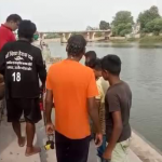 उज्जैन: रामघाट पर डूब रहे युवक को होमगार्ड सैनिकों ने बचाया-