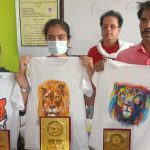 वन्य-प्राणी संरक्षण के प्रति राष्ट्रीय स्तर पर “बालसखा योजना एक अभिनव पहल :- वन मंत्री डॉ. शाह