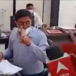 पत्रकारों के खिलाफ SC-ST ACT और शासकीय कार्य में बाधा की FIR की जांच के आदेश
