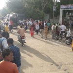 जेल की बिल्डिंग भरभरा कर  गिरी, 22 कैदी घायल 8 की हालत नाजुक-