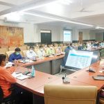 राजस्व वसूली में तेजी लाएं, अगस्त माह में कुल 3 करोड़ रुपए वसूली का लक्ष्य