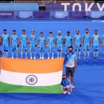 भारतीय पुरुष हॉकी टीम का सेमीफाइनल में विश्व चैम्पियन बेल्जियम से मुकाबला जारी , स्कोर 2-2 से बराबर है|