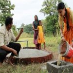 मध्य प्रदेश के 2549 स्कूलों में बॉयोगैस से पकेगा मध्यान्ह भोजन