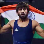 स्टार पहलवान बजरंग पूनिया ने ब्रॉन्ज जीत रचा इतिहास