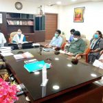 रतलाम: एटलेन भूमि अधिग्रहण, शेष बचे किसानों को मुआवजा देने के लिए लीगल कार्रवाई 15 सितंबर तक पूर्ण कर ली जाएगी