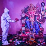 श्रीगणेश उत्सव एवं इस अवधि में पढ़ने वाले दूसरे धार्मिक उत्सवों के लिए गाइडलाइन जारी-