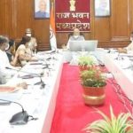 कल्याणकारी योजनाओं की ग्राम सभाओं में जानकारी दी जाए: राज्यपाल श्री पटेल