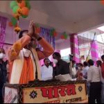 मुख्यमंत्री श्री चौहान ने  सीएमओ व इंजीनयर को  किया सस्पेंड-