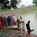 सैलाना में हुआ हादसा तालाब में डूबने से युवक की मौत