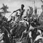 बुन्देला विद्रोह ने बोये 1857 क्रांति के बीज