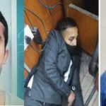 दिनदहाड़े  कोर्ट परिसर में फायरिंग, गैंगस्टर जितेंद्र गोगी की मौत, पुलिस ने हमलावरों को किया ढे़र