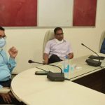 सिंहस्थ मेला क्षेत्र में जिन्होंने 2016 के बाद  कॉलोनियां काटी हैं, पहले उनके घर तोड़े, फिर सिंहस्थ क्षेत्र में 2016 के बाद  अवैध बनी कॉलोनी के  पक्के निर्माण तोड़े जाये -कलेक्टर