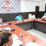 अधिकतर तहसीलदारों के परफॉर्मेंस से कलेक्टर नाराज