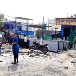 रतलाम: भू माफिया के विरुद्ध बड़ी कार्रवाई, लगभग 30 करोड़ रूपए की भूमि अतिक्रमण से मुक्त कराई गई
