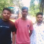 रतलाम: तीनों दोस्तों ने एक साथ आईटीआई उत्तीर्ण की और एक साथ रोजगार भी मिल गया
