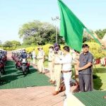 स्वर्ग से बढ़कर है हमारी मातृभूमि – गृह मंत्री डॉ.नरोत्तम मिश्रा