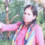 हत्या कर लाश को बाइक पर बिठा कर ले जा रहे थे, रास्ते में गिर गई –