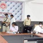 रतलाम: आवेदकों की समस्याओं का त्वरित एवं संतोषजनक हल करें, जनसुनवाई में 65 आवेदकों ने अपने आवेदन दिए