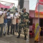 उपचुनाव: मतदान केंद्रों पर शांतिपूर्ण मतदान हुआ, मतदान को लेकर युवाओं सहित सभी उम्र के लोगों में उत्साह दिखा