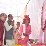 श्री पाटीदार के नाम से सुवासरा बस स्टैंड का नाम होगा