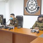 रतलाम: तिहरे हत्याकाण्ड में एक महिला समेत छ: आरोपियों को किया गिरफ्तार-