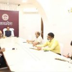 स्थानीय युवाओं को मिले उद्योगों में नियोजन : मुख्यमंत्री श्री चौहान