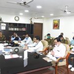 शहर में ऑडिटोरियम बनेगा, नवीन जिला जेल बिबड़ोद में बनाई जाएगी