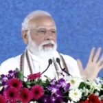 आजादी के बाद आज सही मायने में भारत पहला जनजातीय गौरव दिवस मना रहा है : प्रधानमंत्री श्री  नरेन्द्र मोदी