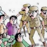 रतलाम: कांग्रेस नेता के फार्म हाउस से एक लाख से अधिक का जुआ सहित जुआरी पकड़ाए, एस पी स्कॉट रतलाम की कार्यवाही-