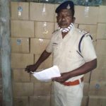 जनप्रतिनिधियों द्वारा शराब दुकान संचालन पर आपत्ति ली , कलेक्टर ने देशी मदिरा दुकान को सील करने के निर्देश दिए-