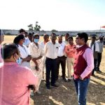 क्रांतिसूर्य जननायक टंट्या मामा गौरव कलश यात्रा रतलाम जिले में 29 नवम्बर को