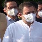 संसद में पास हुआ कृषि कानून वापसी बिल, राहुल गांधी बोले- चर्चा से डरती है सरकार