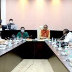 संक्रमण के कुछ ही मामले सामने आए हैं लेकिन इसे लहर न बनने दें: मुख्यमंत्री श्री चौहान