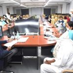 रतलाम: जिला स्तरीय जनसुनवाई में 32 आवेदनों के निराकरण हेतु संबंधित विभागों को निर्देशित किया