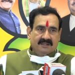 मध्य प्रदेश में होमगार्ड और SDERF के जवानों को अब निशुल्क नाश्ता और भोजन मिलेगा: गृह मंत्री डॉ नरोत्तम मिश्रा