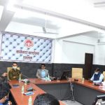 रतलाम: धोलावाड़ इको टूरिज्म पार्क में निजी क्षेत्र संचालित करेगा पर्यटन गतिविधियां, बैठक में रूपरेखा बताई गई