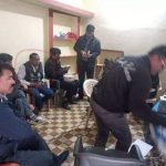 करोड़ों का आसामी निकला एमपी एग्रो का जिला प्रबंधक, ईमानदारी का बोर्ड टांग कर जमा की अकूत संपत्ति