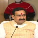 सार्वजनिक एवं निजी संपत्ति को नुकसान पहुँचाने वालों से होगी वसूली : मंत्री डॉ. मिश्रा