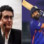 विराट की जगह रोहित क्यों चुने गए वनडे कप्तान,  इंटरव्यू में बीसीसीआई के अध्यक्ष सौरव गांगुली बताया-
